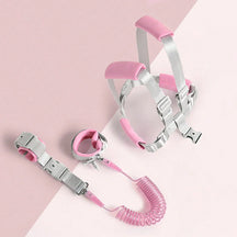 Pulseira de Segurança Infantil Anti-Perda