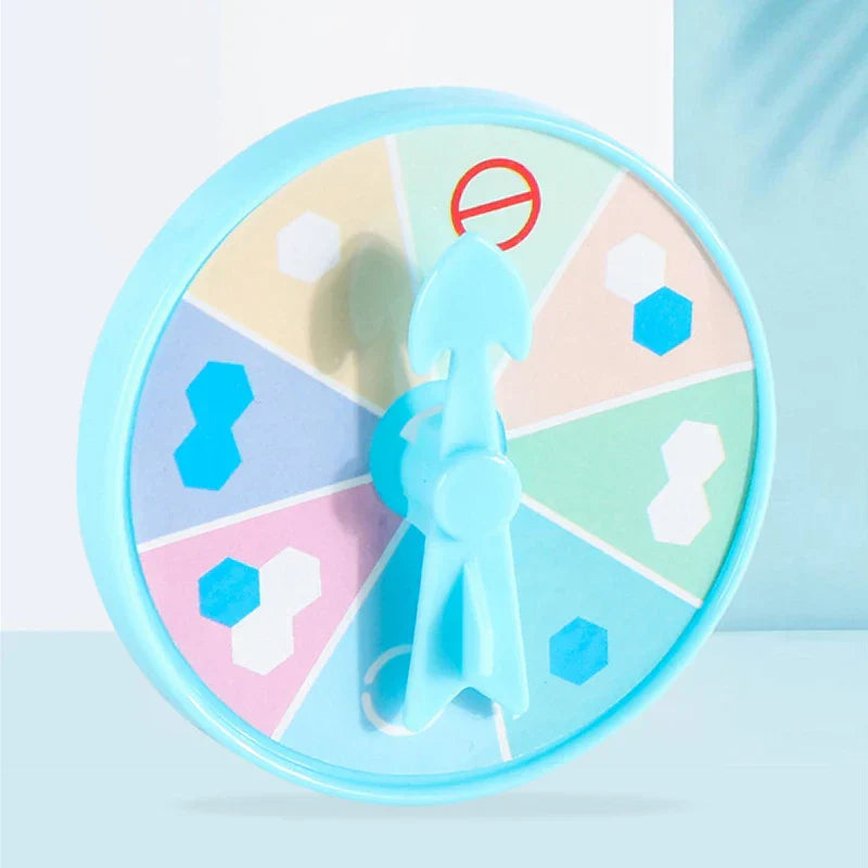 Desafio Quebra-Gelo dos Pinguins – Jogo Interativo de Família