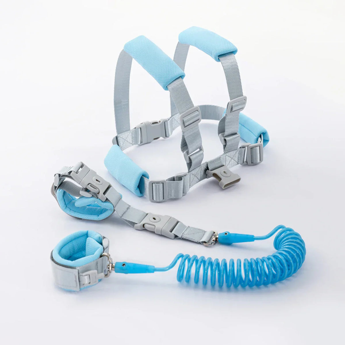 Pulseira de Segurança Infantil Anti-Perda