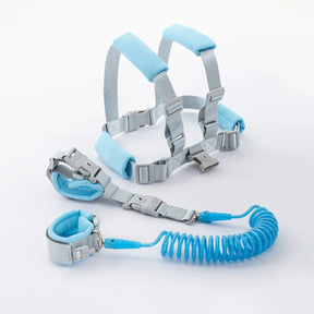 Pulseira de Segurança Infantil Anti-Perda